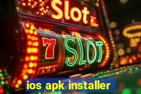 ios apk installer